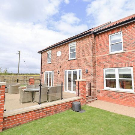 Foremans Cottage Kingston upon Hull Extérieur photo