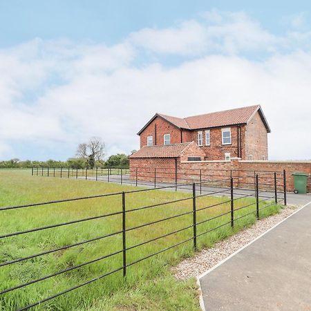 Foremans Cottage Kingston upon Hull Extérieur photo