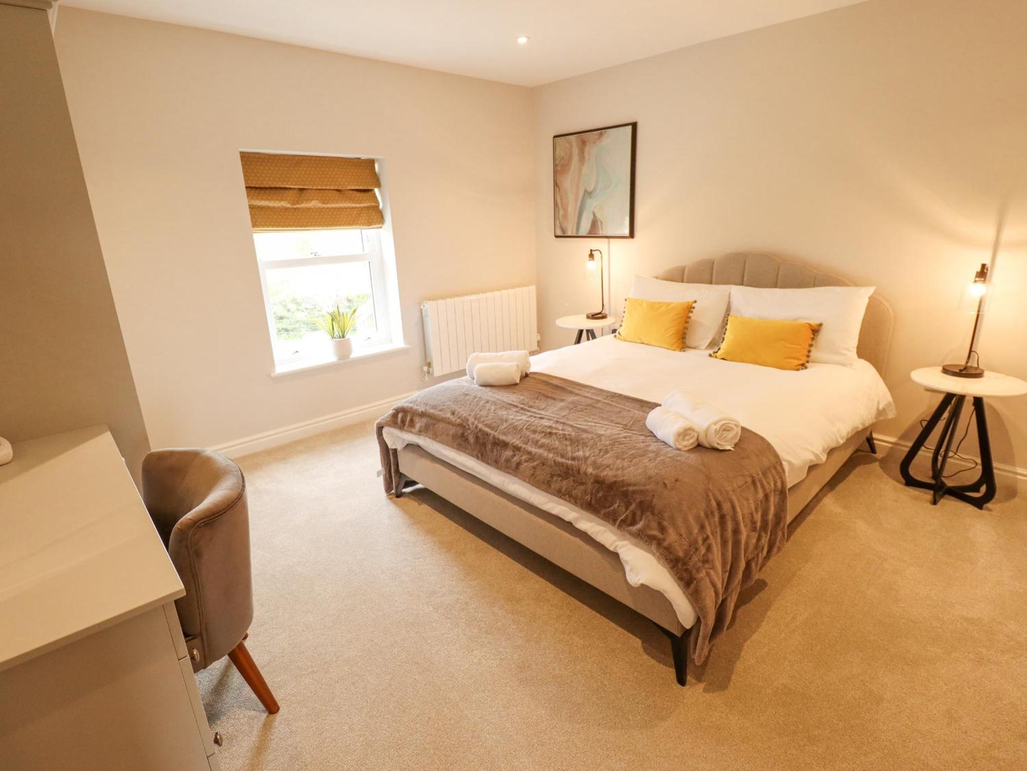 Foremans Cottage Kingston upon Hull Extérieur photo