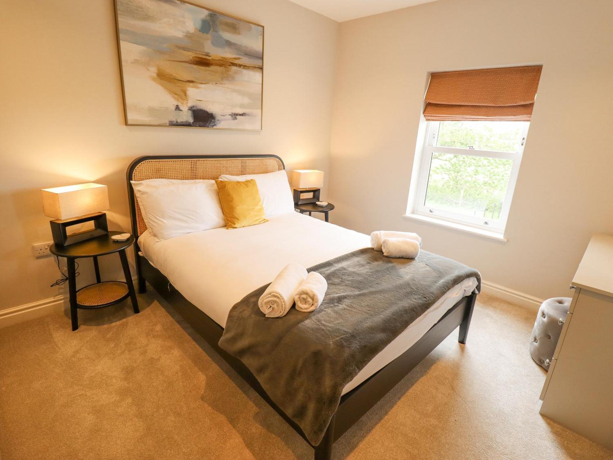 Foremans Cottage Kingston upon Hull Extérieur photo