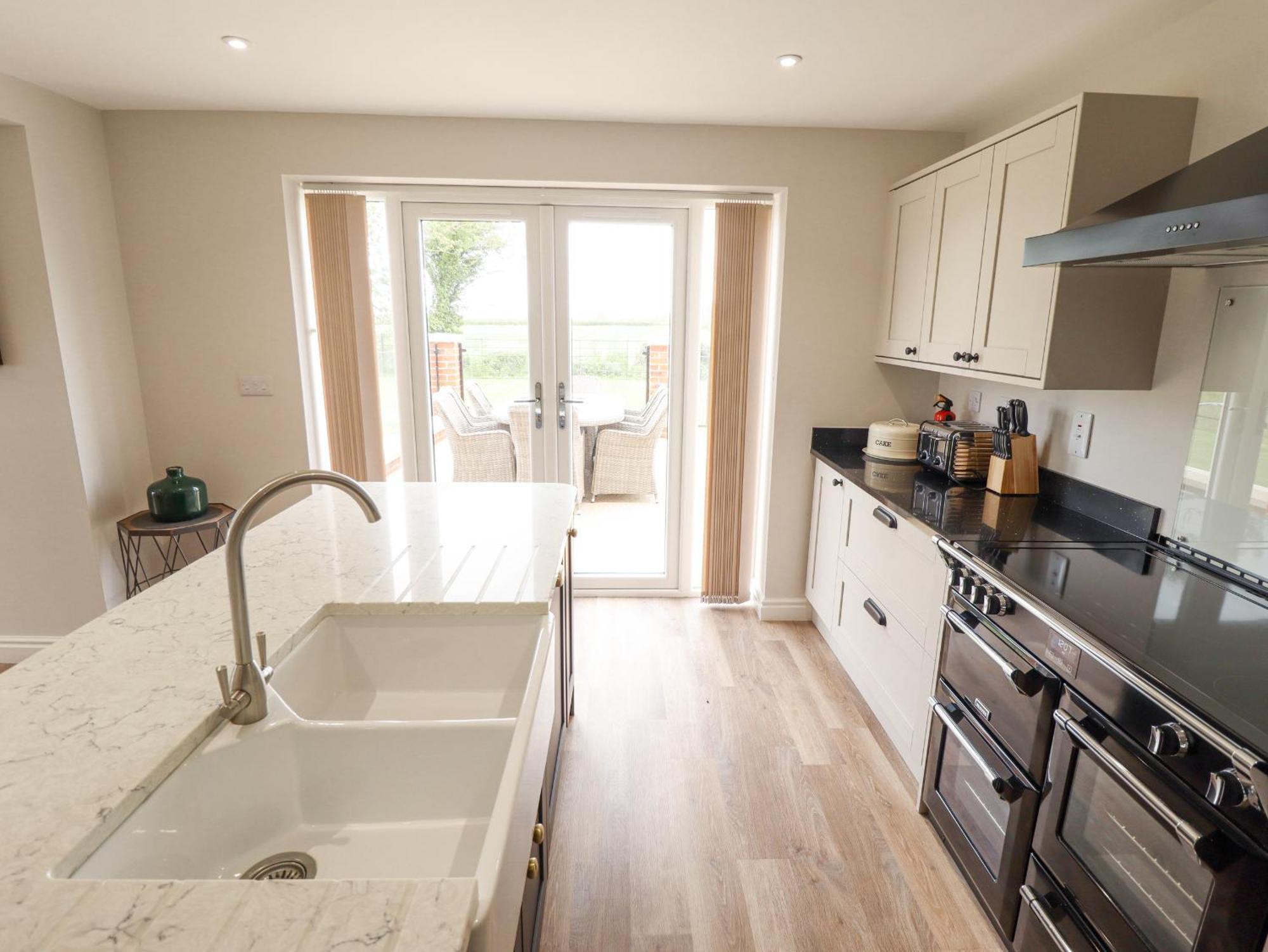 Foremans Cottage Kingston upon Hull Extérieur photo