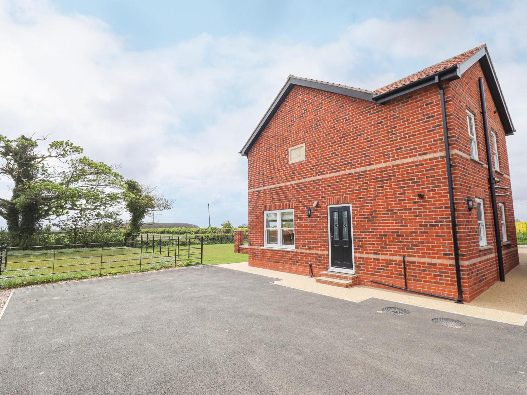 Foremans Cottage Kingston upon Hull Extérieur photo