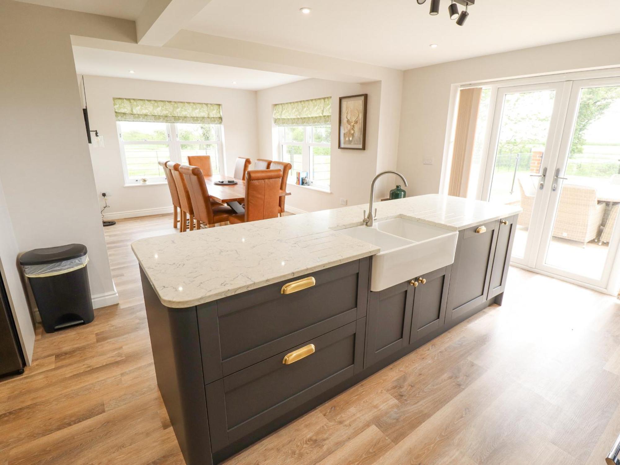 Foremans Cottage Kingston upon Hull Extérieur photo