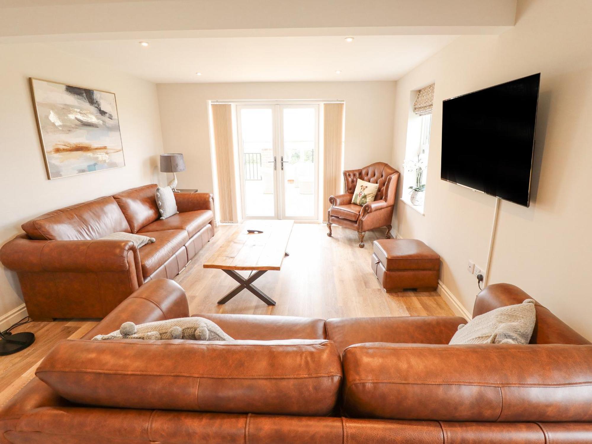 Foremans Cottage Kingston upon Hull Extérieur photo