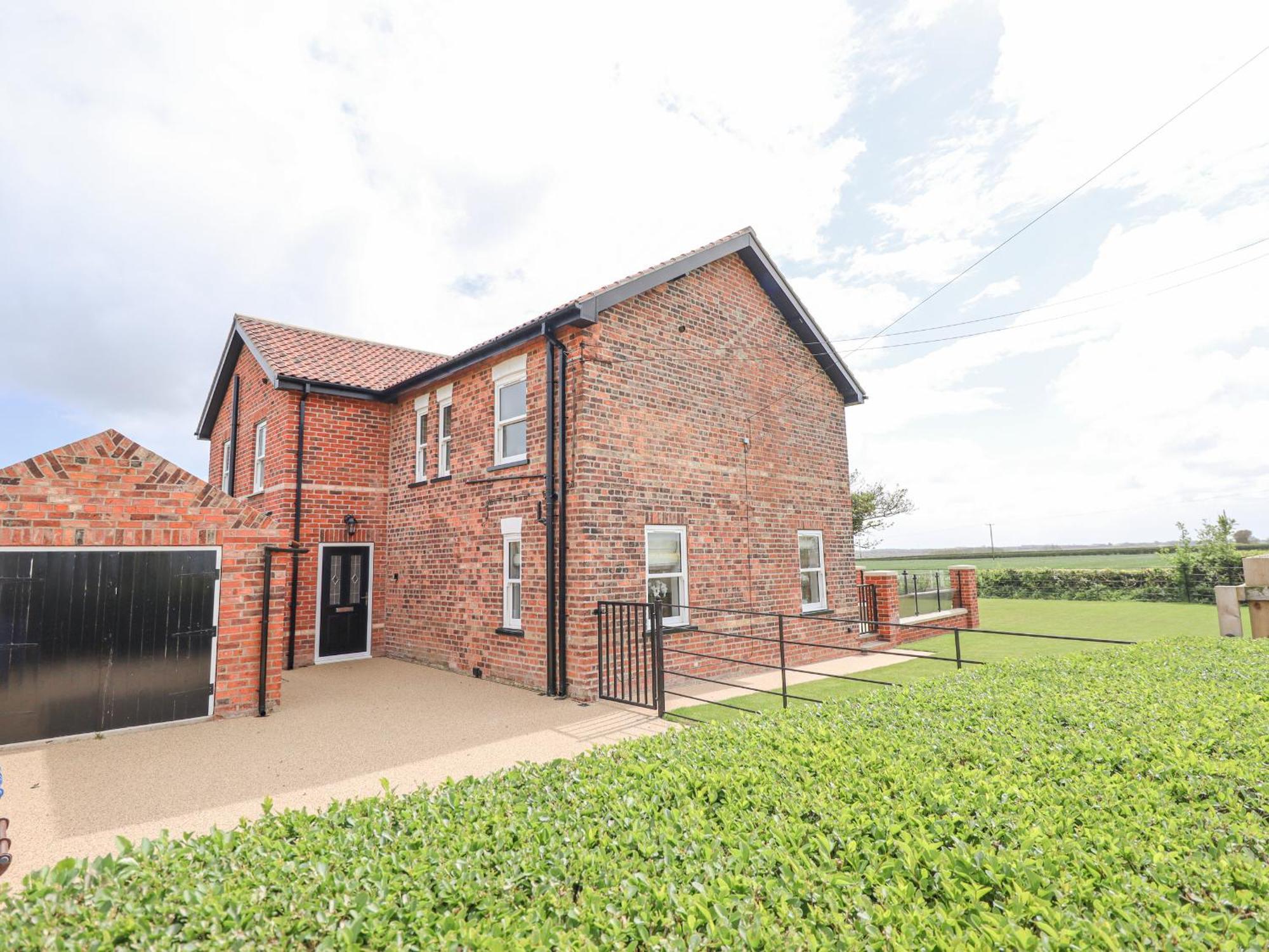 Foremans Cottage Kingston upon Hull Extérieur photo